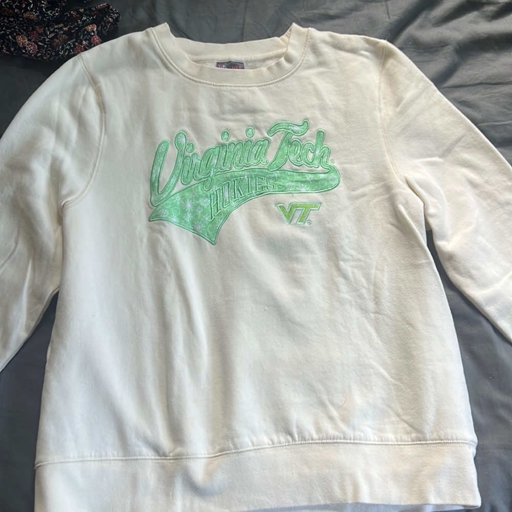 Crewneck